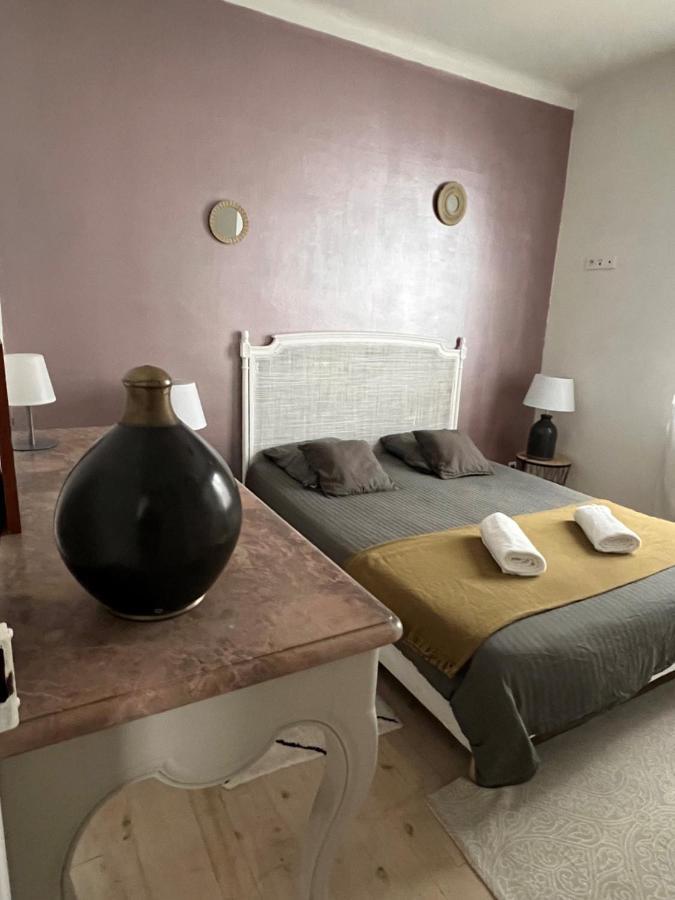 Agreable Maison De Ville Avec Une Belle Terrasse Anglet Eksteriør billede